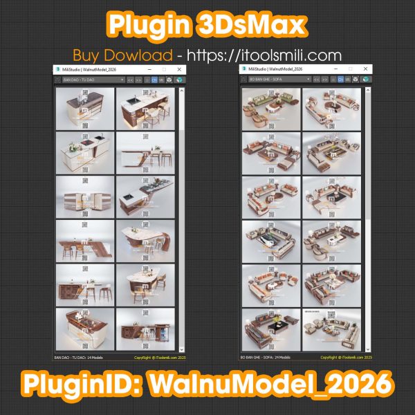 WalnuModel 2026 Pro