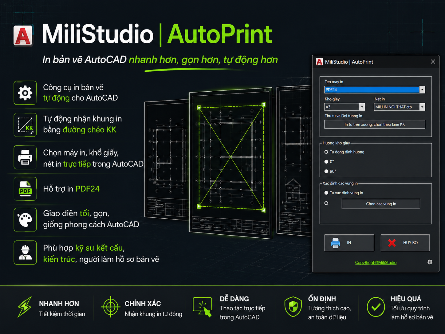 AutoPrint