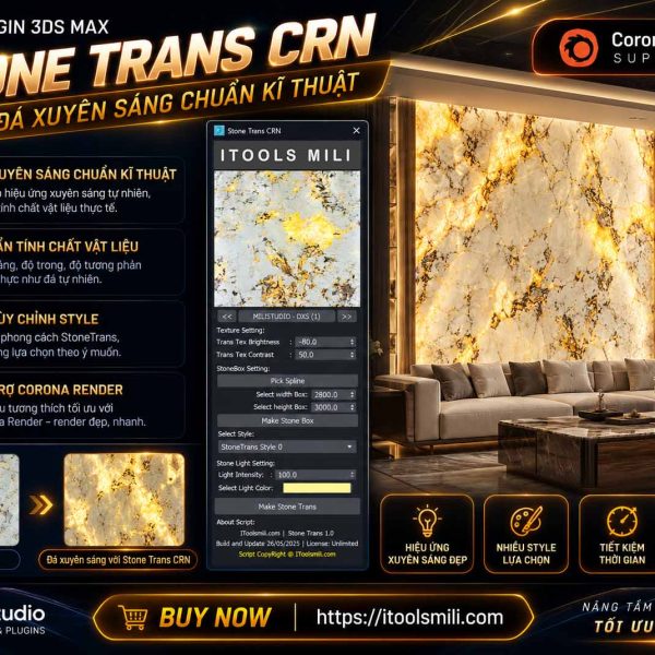 StoneTransPro_CRN