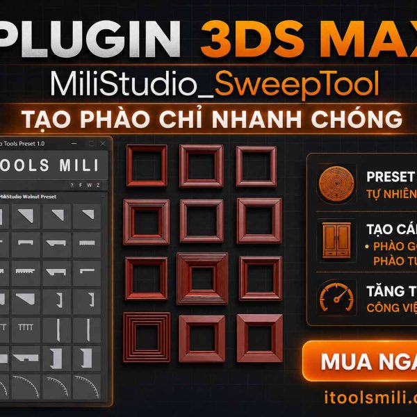 Sweep Tools Preset 1.0