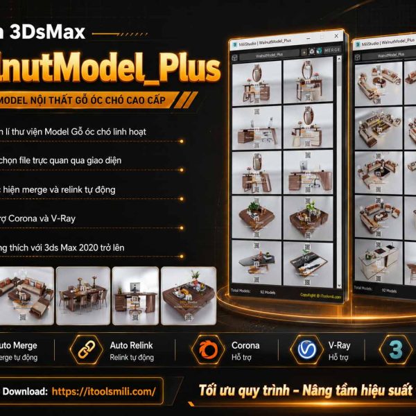 WalnutModel_Plus